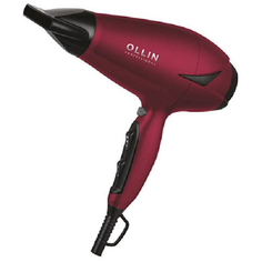 Фен OLLIN OL-7144 Maroon