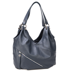 Сумка женская Alessandro Birutti 3082-06 синяя