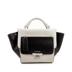 Сумка женская Vic Matie X1141 серая