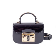 Сумка женская Cromia Z1248 черная