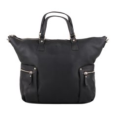 Сумка женская Tosca Blu M1794 черная