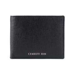 Кошелек мужской Cerruti 1881 T0738 черный