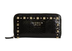 Портмоне женское Tosca Blu I1079 черные