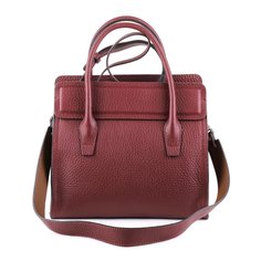 Сумка женская Gianni Chiarini O1427 красная