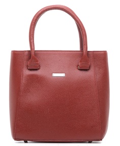 Сумка женская Alessandro Birutti 3425-06 красная