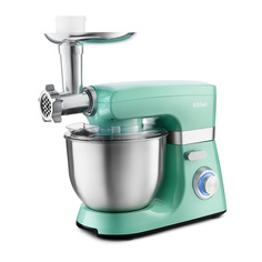 Миксер Kitfort КТ-1398-4 Green