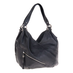 Сумка женская Alessandro Birutti 4708-06 черная