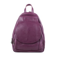 Рюкзак женский Sara Burglar T2284 розовый