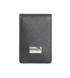 Зажим для денег унисекс Cerruti 1881 I1383 синий