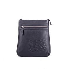 Сумка мужская Cerruti 1881 Z0640 черная