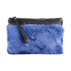 Сумка женская Vic Matie T0657 синяя