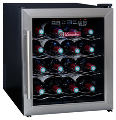 Винный шкаф La Sommeliere LS16