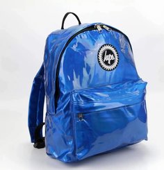 Рюкзак женский Hype ДТ 001 синий