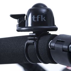 Звонок для коляски TFK T-00-117