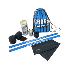 WINNER Тренировочный набор WINNER, 5 шт