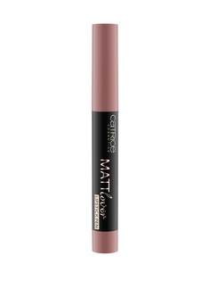 Губная помада-карандаш CATRICE Mattlover Lipstick Pen, 090 In The Mood For Nude