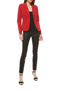 Жакет женский COMMA 88.708.54.4901 красный 40