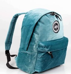 Рюкзак женский Hype ДТ 001 бирюзовый