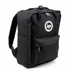 Рюкзак женский Hype ДТ 002 черный