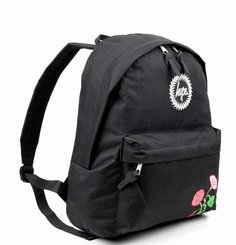 Рюкзак женский Hype ДТ 001 черный