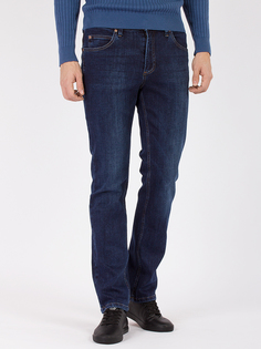 Джинсы мужские DAIROS GD50100522 синие 38/32