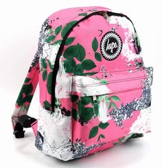 Рюкзак женский Hype ДТ 001 розовый