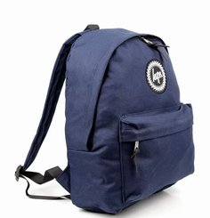 Рюкзак женский Hype ДТ 001 синий