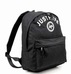 Рюкзак женский Hype ДТ 001 черный