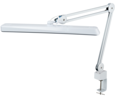 Лампа настольная светодиодная OKIRA LED 234 NEW - Белый