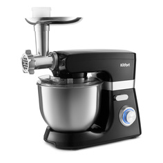 Миксер Kitfort КТ-1398-3 Black