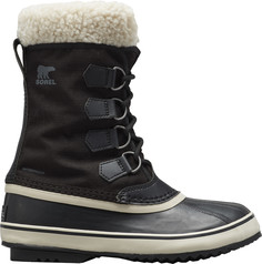 Ботинки Sorel Winter Carnival Black/Stone (Us:8,5)