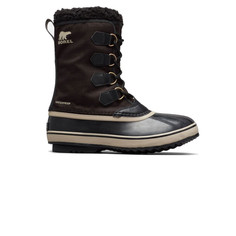 Ботинки Sorel 1964 Pac Black/Ancient Fossil (Us:8,5)