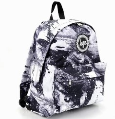 Рюкзак женский Hype ДТ 001 черный