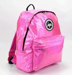 Рюкзак женский Hype ДТ 001 розовый