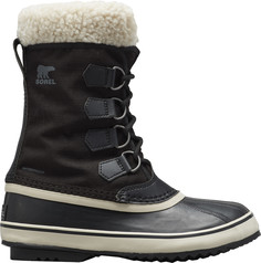 Ботинки Sorel Winter Carnival Black/Stone (Us:9)