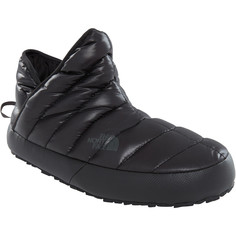 Тапки The North Face Tb Traction Bootie Shiny Tnf (Us:8)