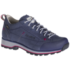 Ботинки Dolomite Ws 54 Low Fg Gtx Deep Purple (Uk:5,5)