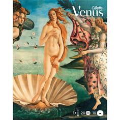 Подарочный набор Venus Comfort Glide с чехлом для хранения