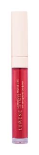 Помада Lumene Luminous Moisture Lip Color 105