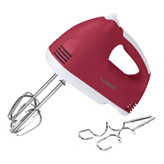 Миксер Lumme LU-1816 R/Ru