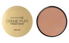 Пудра Max Factor Creme Puff Powde №42 deep beige