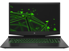 Ноутбук игровой HP Pavilion Gaming 17-cd1024ur 29A06EA