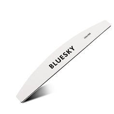 Пилка для ногтей Bluesky «Лодка» 150/180