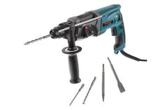 Перфоратор HAMMER PRT 2450HR PREMIUM