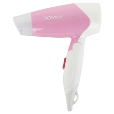 Фен Novex H1083 White/Pink