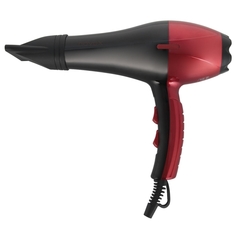 Фен Novex H1201 Black/Red