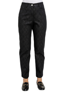 Брюки женские Helmidge 9028 черные 18