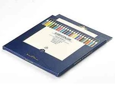 Карандаши цветные "Easycolor", 24 цвета Bruno Visconti