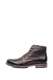 Ботинки мужские BELWEST 201402 коричневые 44 RU