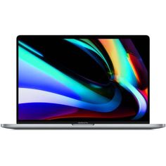 Ноутбук Apple MacBook Pro 16 i7 2,6/32/1024SSD/RP5300M Space Gray